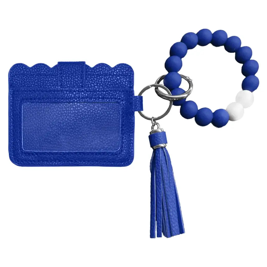 Buffalo Bills Bracelet Wallet