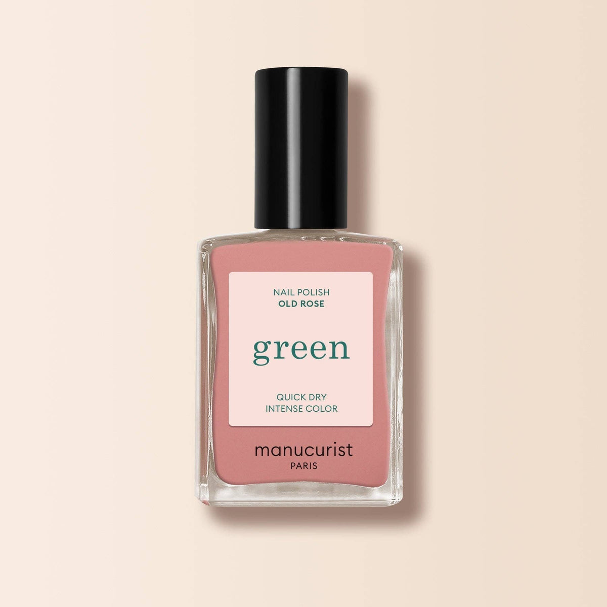 Manucurist Nail Polish