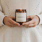 Farmhouse Soy Candle