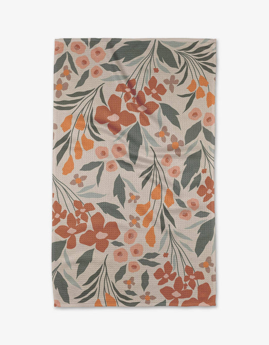 Fallowers Dishtowel