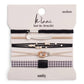 K'Lani Hair Tie Bracelet Set