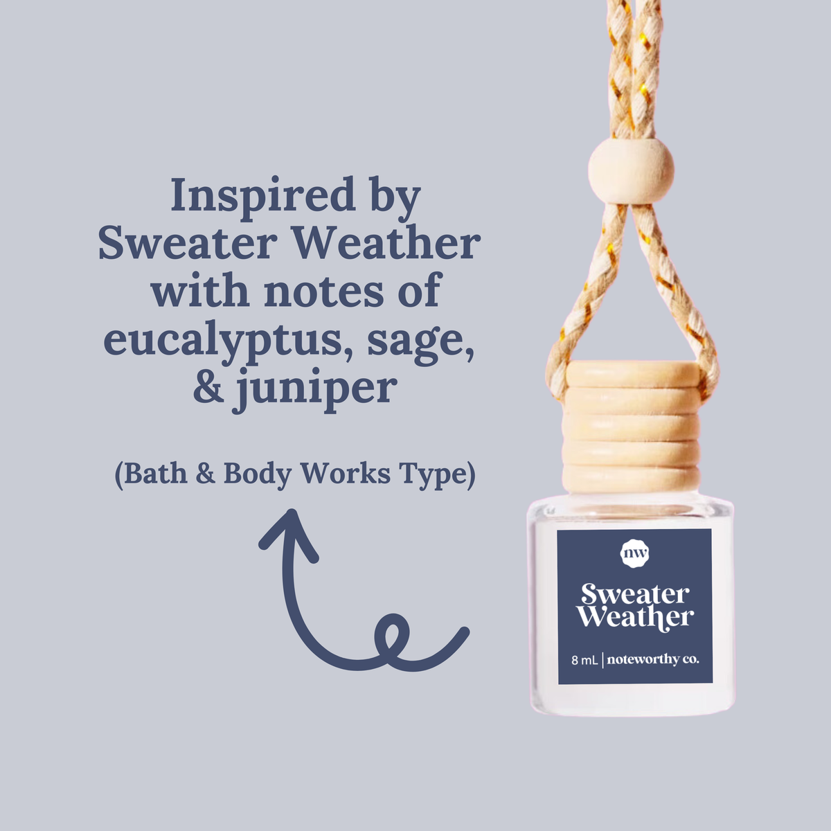 Car Diffusers