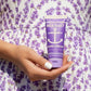Sea Salt Lavender Hand Cream