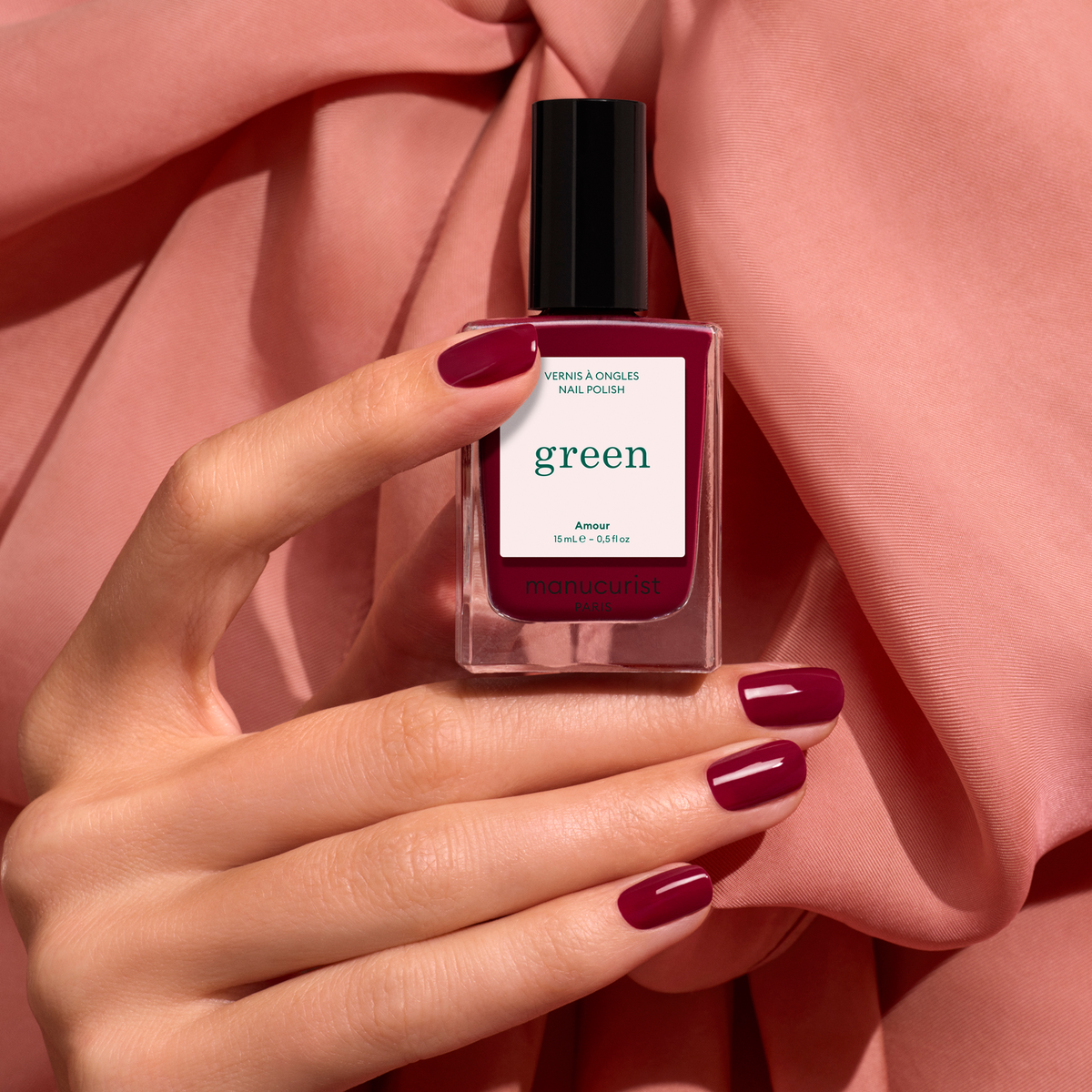 Manucurist Nail Polish