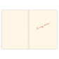 Quilt Thank You Card