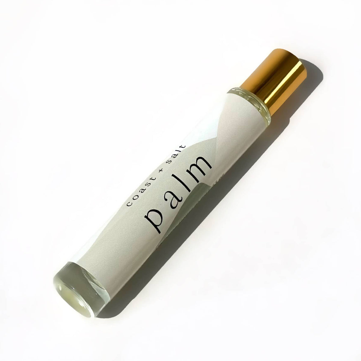Coast & Salt Perfume Rollers
