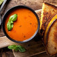 Tomato Basil Bisque