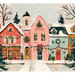Home for Christmas Jigsaw Puzzle