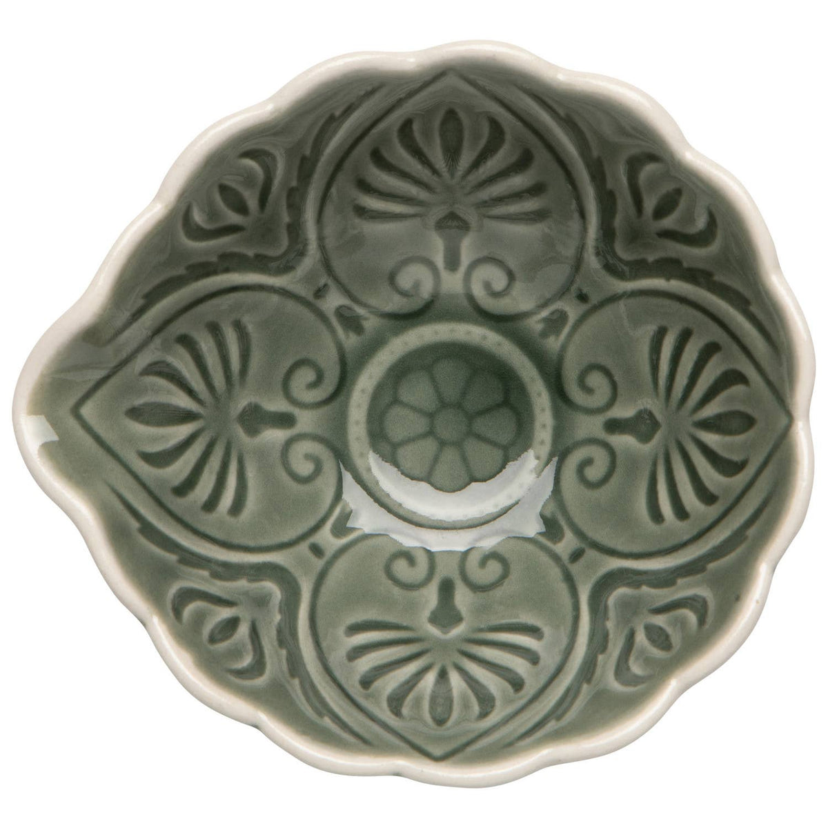 Opus Dish | Capri