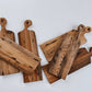 Reclaimed Bread Board