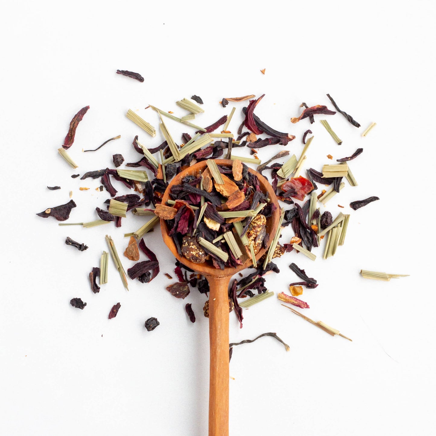 Winter Wonderland Loose Leaf Tea