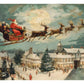 Christmas Sleigh Ride Jigsaw Puzzle