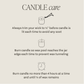 Mulled Cider Soy Candle