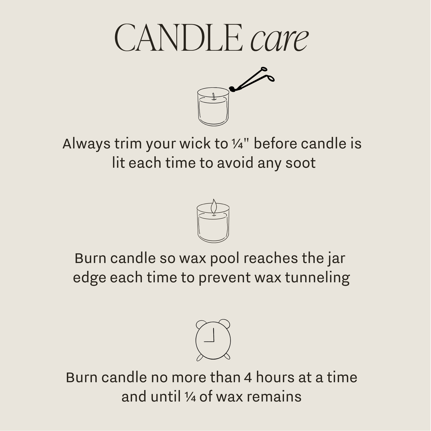 Mulled Cider Soy Candle