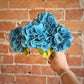 Hydrangea Stem