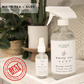 White Tea + Aloe Room Spray