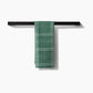 Pine Forest Plaid Dishtowel