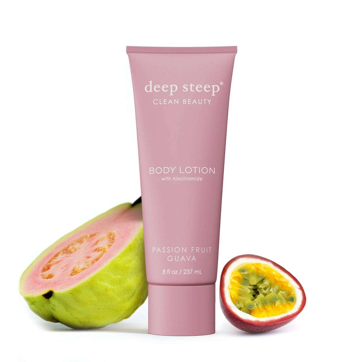 Passion Fruit Guava Daily Hydrating Body Lotion