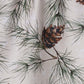 Evergreen Frost Dishtowel