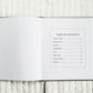 Legacy Journal: A Family Keepsake Book