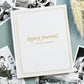Legacy Journal: A Family Keepsake Book