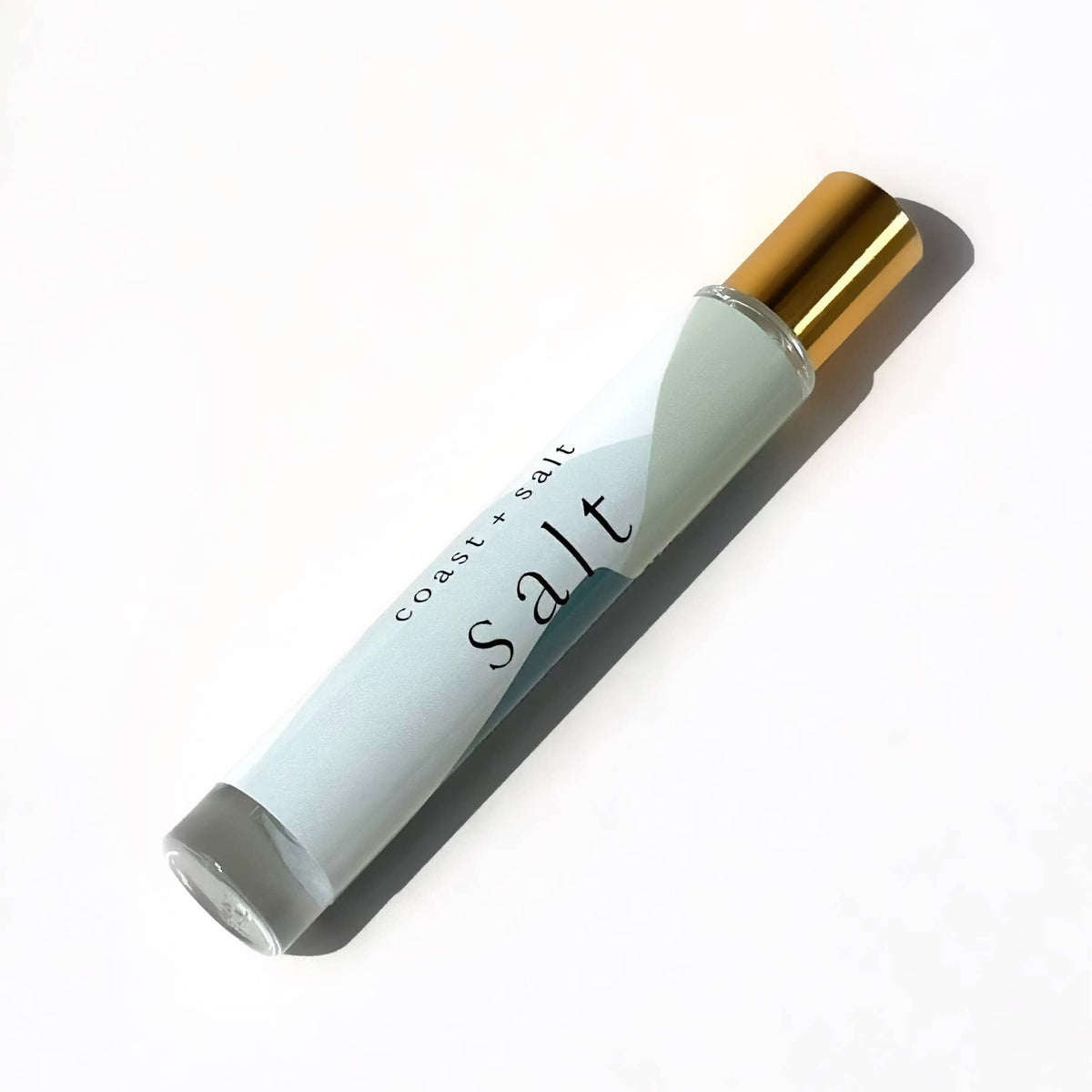 Coast & Salt Perfume Rollers