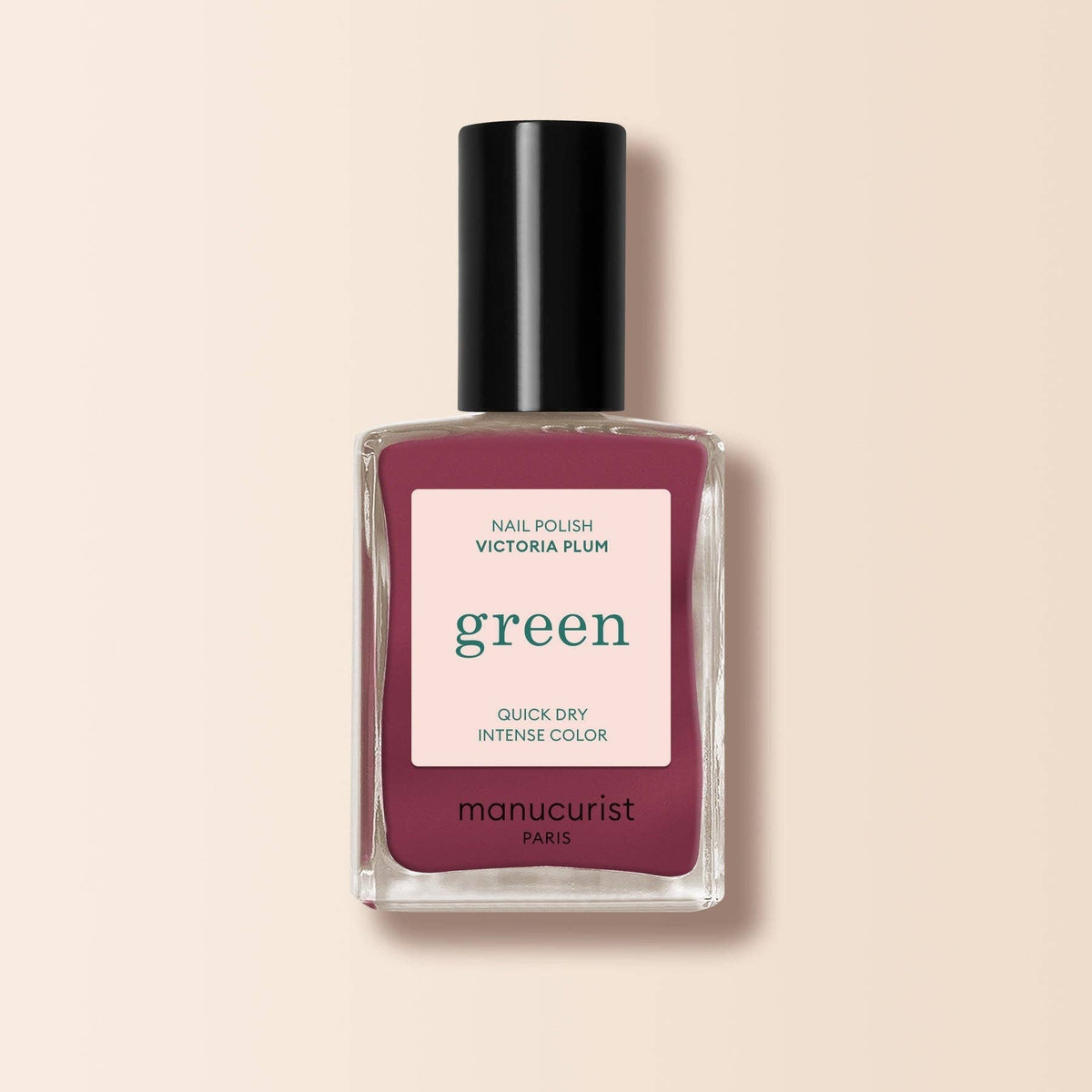 Manucurist Nail Polish