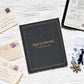 Legacy Journal: A Family Keepsake Book