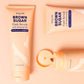Brown Sugar Exfoliating Foot Scrub
