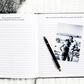 Legacy Journal: A Family Keepsake Book