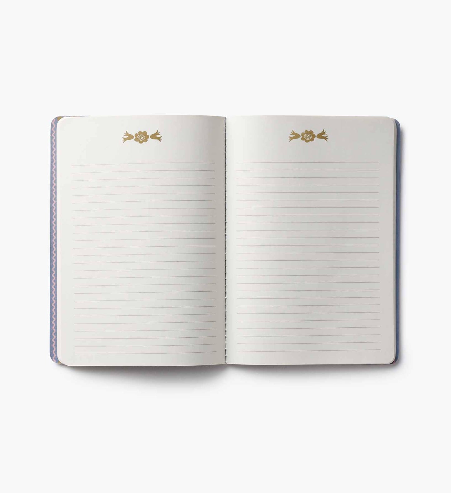 Assorted Set of 3 Gracie Notebooks
