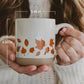 Cozy Season Stoneware Mug