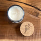 Autumn Leaves | Soy Candle