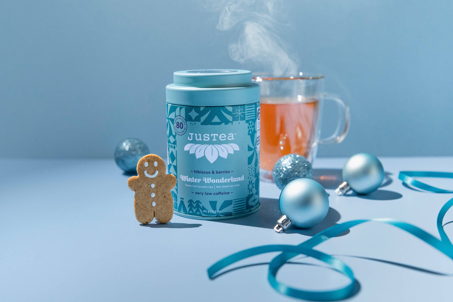 Winter Wonderland Loose Leaf Tea