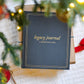 Legacy Journal: A Family Keepsake Book