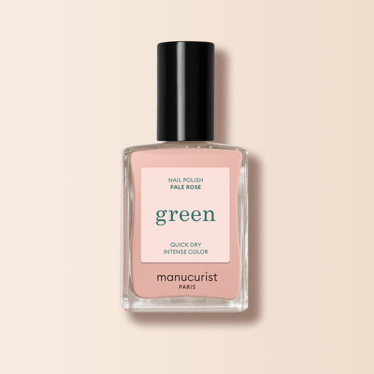 Manucurist Nail Polish
