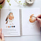 Watercolor Workbook | Birds