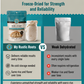 Fail-Proof Sourdough Starter Culture
