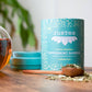 Peppermint Garden Loose Leaf Tea