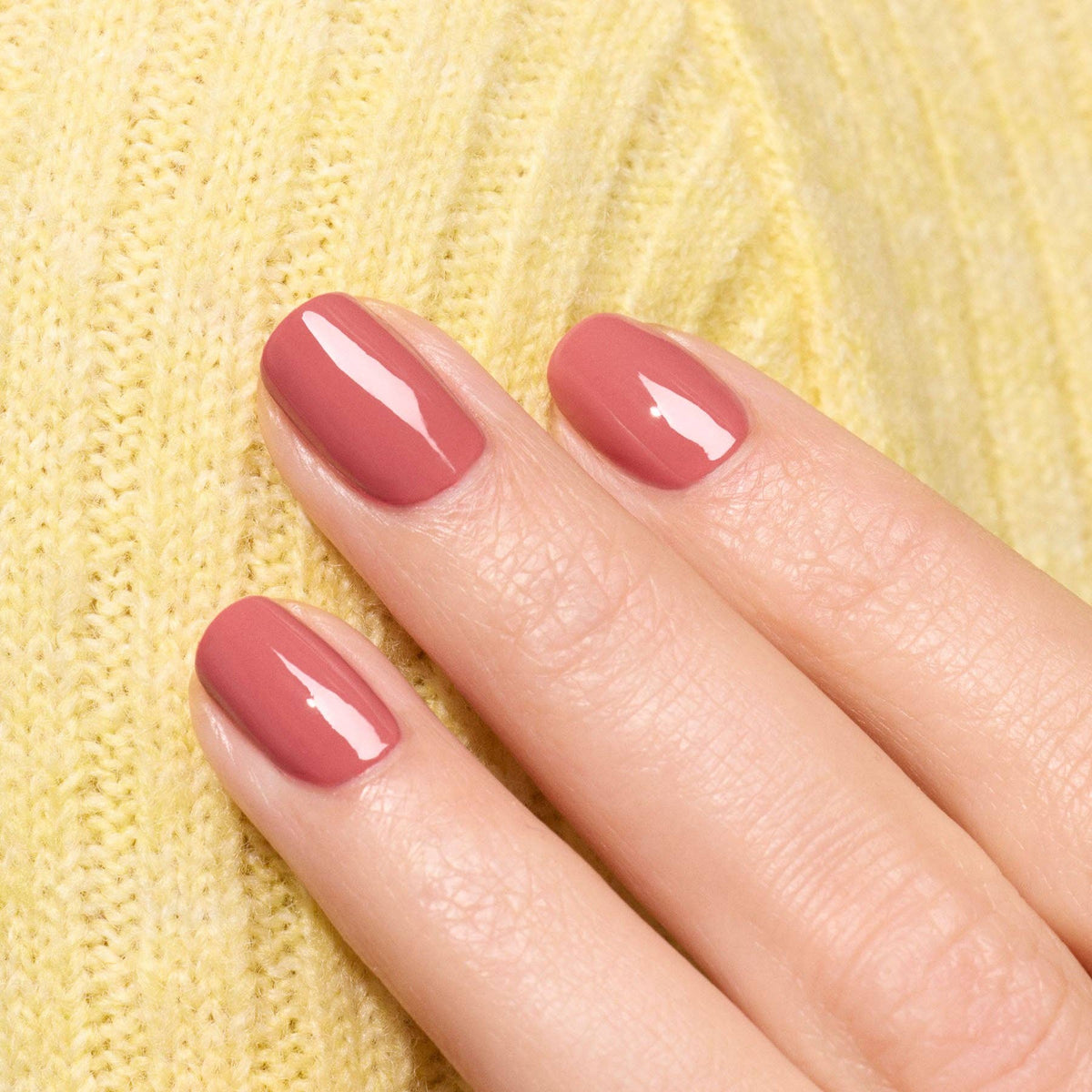 Manucurist Nail Polish
