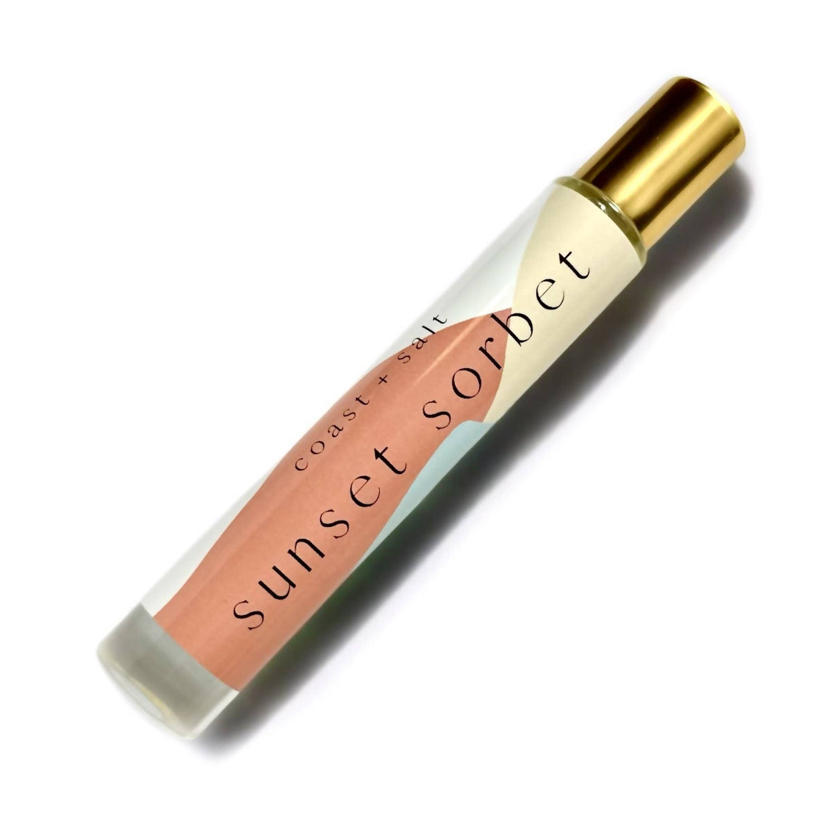 Coast & Salt Perfume Rollers