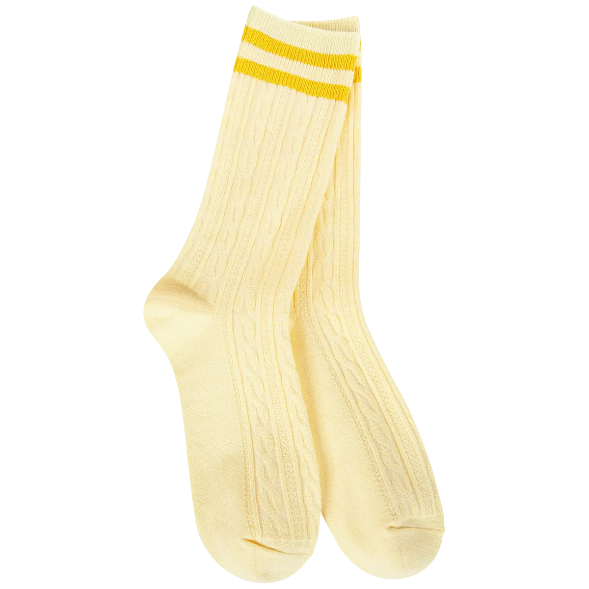 Weekend LightWeight Rugby Crew Socks