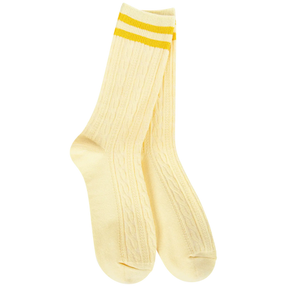 Weekend LightWeight Rugby Crew Socks