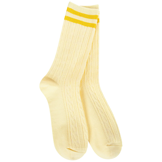Weekend LightWeight Rugby Crew Socks