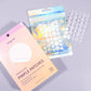 Hydrocolloid Clear Pimple Patches