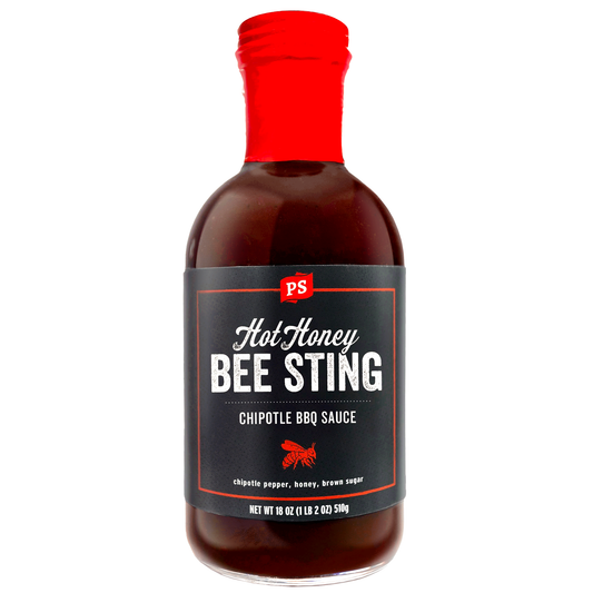 Bee Sting | Honey Chipotle Sauce