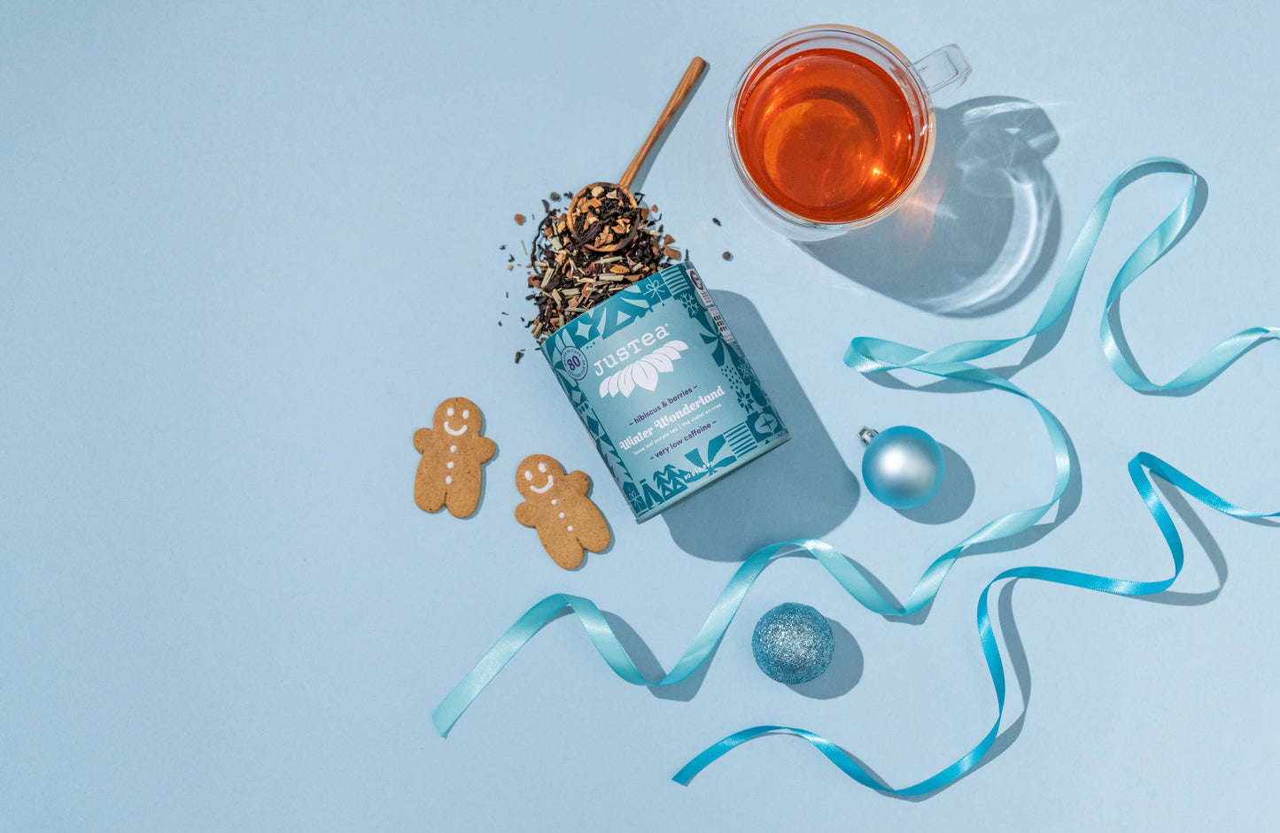 Winter Wonderland Loose Leaf Tea