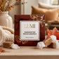 Handcrafted Pecan Caramels
