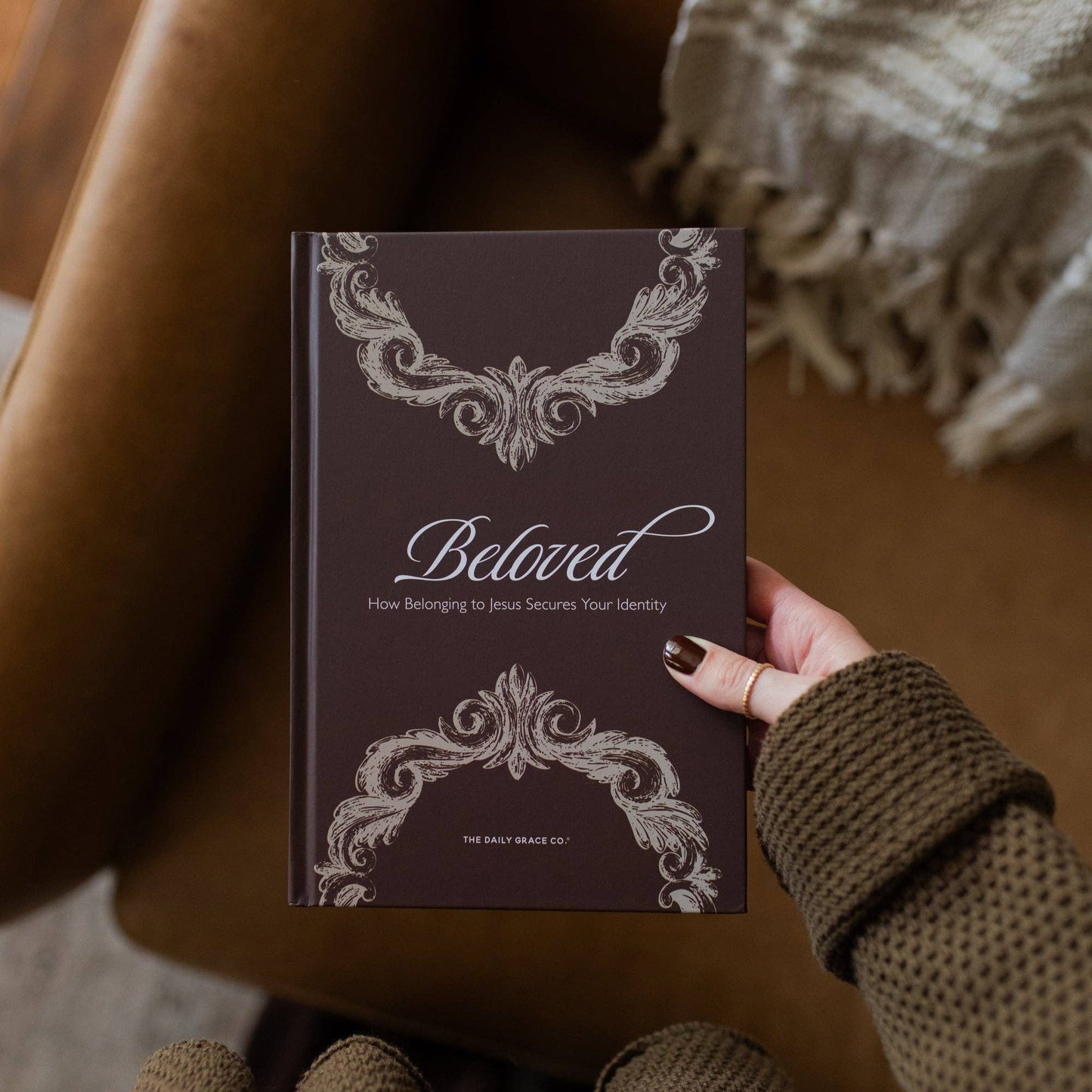 Beloved | How Belonging to Jesus Secures Your Identity