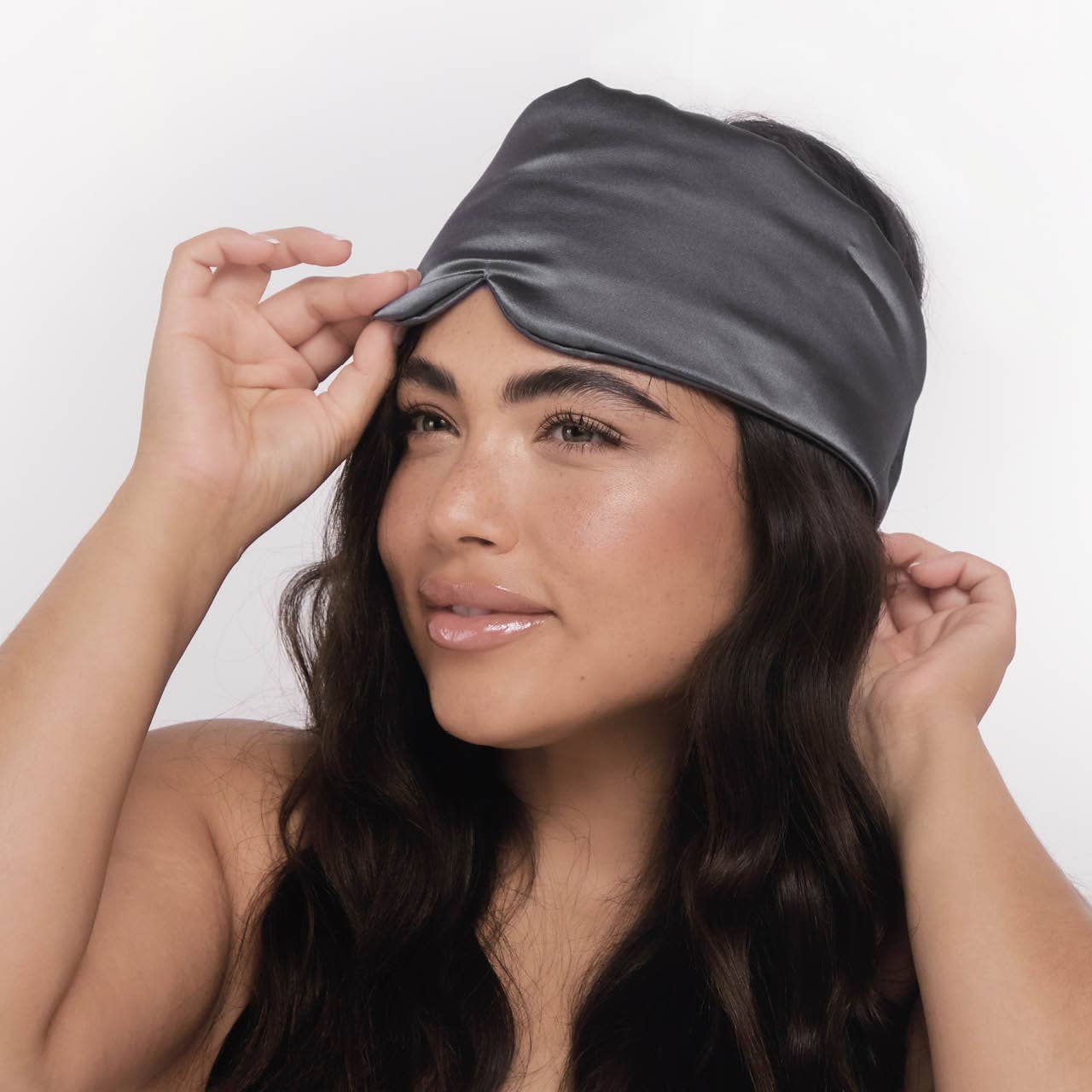 Pillow Eye Mask
